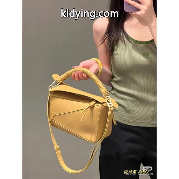 ❤人気❤ロエベ ハンドバッグコピーLOEWE ショルダーバッグレディース収納性抜群-1