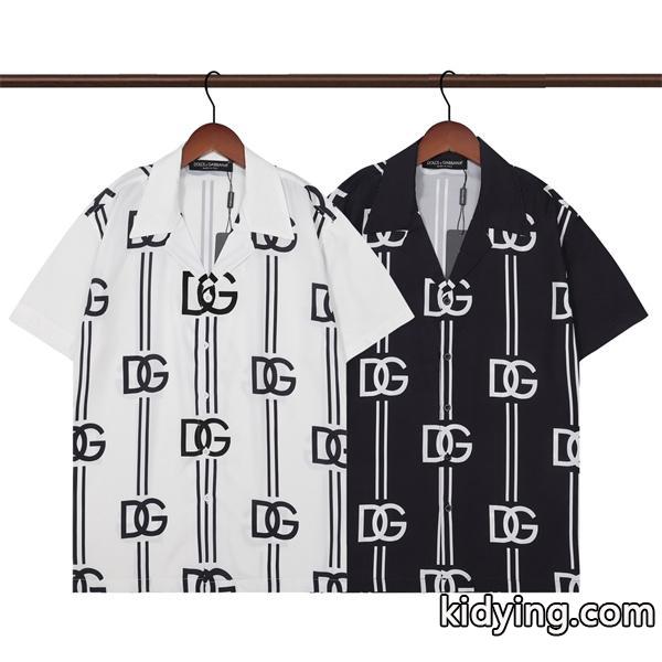 人気品 大胆なスリット上品 ドルチェ&ガッバーナ Dolce&Gabbana 数量限定特売品 シャツ_ドルチェ&ガッバーナ DOLCE & GABBANA_ブランド コピー 激安(日本最大級)-0