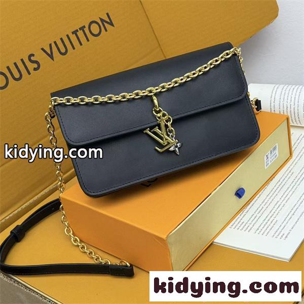 LOUIS VUITTON ルイヴィトン スーパーコピー レディース ショルダーバッグ ゴールド金具 エレガント仕上げ-8