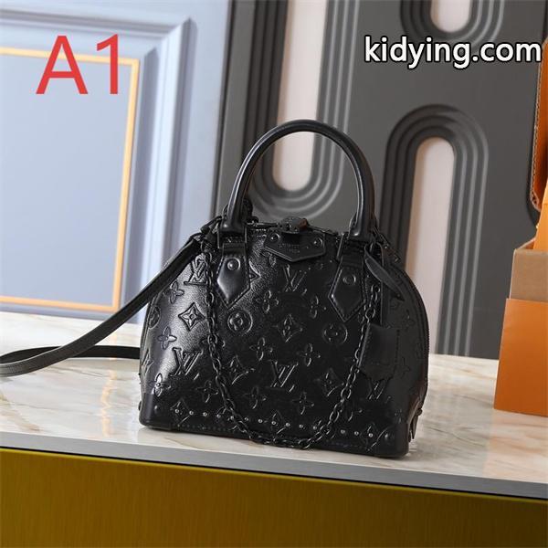 注目度抜群 プレミアム仕上げ エレガント ハンドバッグ LOUIS VUITTON ルイヴィトン コピー-0