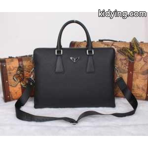 2014春夏PRADA プラダ売れ筋 ハンドバッグ ショルダーバッグ M8055-5_プラダ メンズバッグ_バッグ メンズ_スーパーコピーブランド激安通販 専門店-0