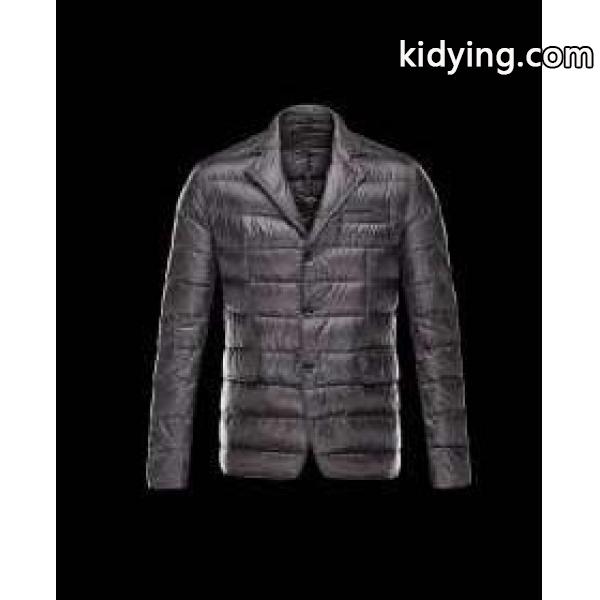 光沢感ある 2015秋冬 moncler モンクレール　収縮性があり ダウンジャケット _男性用ダウンジャケット_モンクレール特集_スーパーコピーブランド激安通販 専門店-0