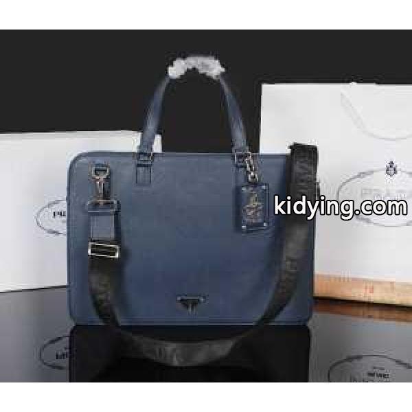 存在感◎ 2014春夏 PRADA プラダ ハンドバッグ ショルダーバッグ PR-M0023_プラダ メンズバッグ_バッグ メンズ_スーパーコピーブランド激安通販 専門店-0