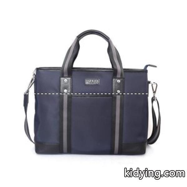 PRADA プラダ メンズ バッグ 手持ち&ショルダー掛け 8768-BL_プラダ メンズバッグ_バッグ メンズ_スーパーコピーブランド激安通販 専門店-0