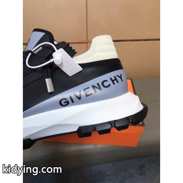 2026人気モデル☆GIVENCHY スニーカーコピージバンシー☆機能性の高い厚底クッション性が抜群-6