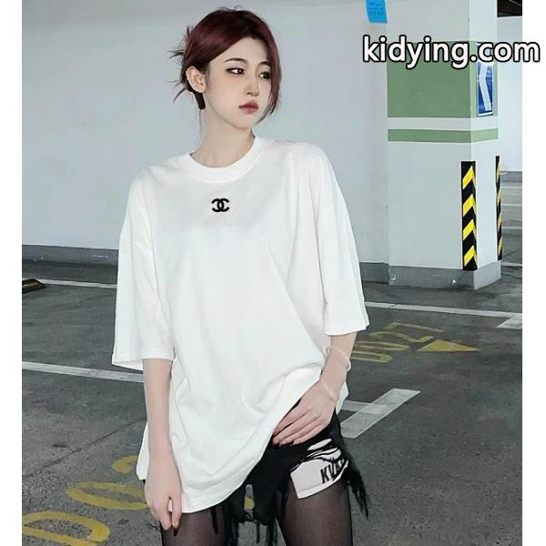 秋冬CHANE1 tシャツコピーナチュラルコーデに大活躍 _ブランド コピー 激安(日本最大級)-0