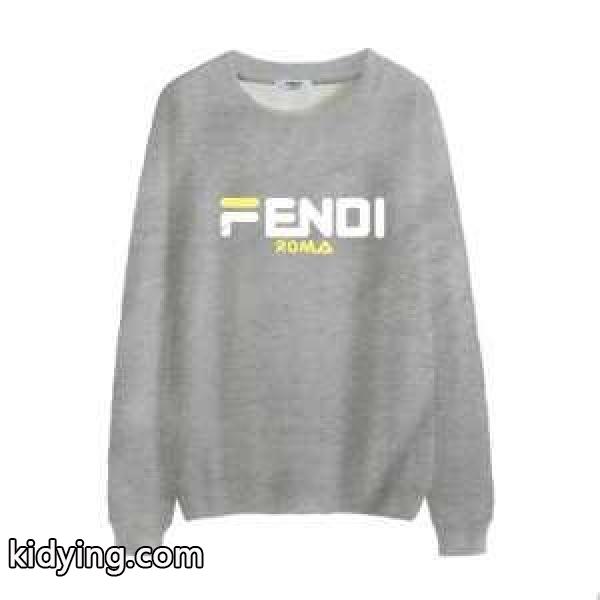 真冬にもうまく着こなせる フェンディ FENDI プルオーバーパーカー 多色可選 2019秋冬におすすめ着こなし_フェンディ FENDI_ブランド コピー 激安(日本最大級)-2