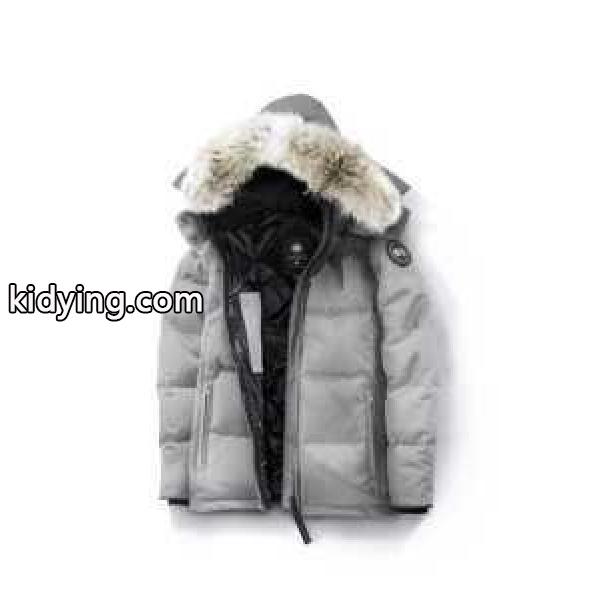 個性的なデザ 2016秋冬 カナダグース CANADA GOOSE ダウンジャケット 2色可選 防寒具としての機能もバッチリ_カナダグース CANADA GOOSE_ブランド コピー 激安(日本最大級)-0