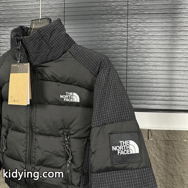 THE NORTH FACE レディース ショート ダウンジャケット VN16 700FP 90%ダウン RDS認証 高腰 短丈 軽量 保温 YKKジップ 冬-6