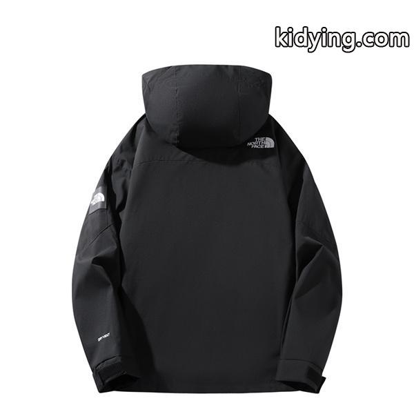 THE NORTH FACE ザノースフェイス コピー 2026新作 スウェット 裏起毛 保温性 定番人気-5
