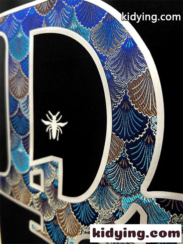 超話題モデル インパクトデザイン 半袖Tシャツ ストリート DIOR ディオール コピー-6