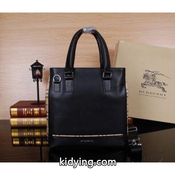 2015春夏 スタイルアップ効果 BURBERRY バーバリー ハンドバッグ 38006-3_バーバリー メンズバッグ_バッグ メンズ_スーパーコピーブランド激安通販 専門店-0