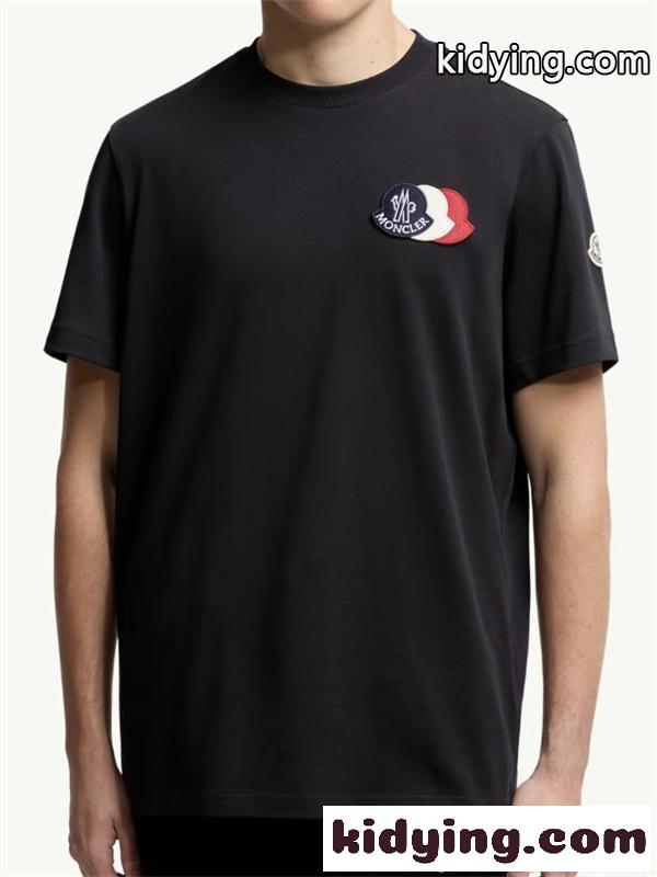 26SS モンクレールtシャツスーパーコピー MONCLER 大人のセンスを感じさせる激安通販 専門店-2