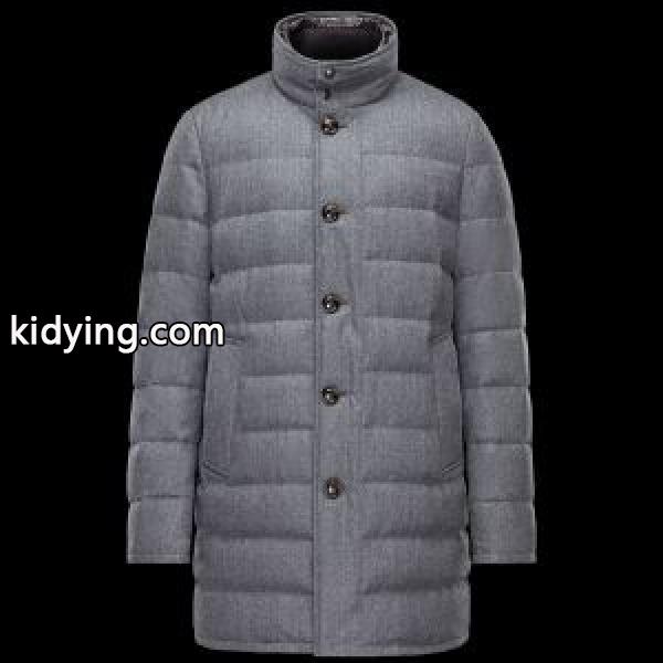 最旬アイテム 2017秋冬 MONCLER モンクレール ダウンジャケット厳しい寒さに耐える_男性用ダウンジャケット_モンクレール特集_スーパーコピーブランド激安通販 専門店-0