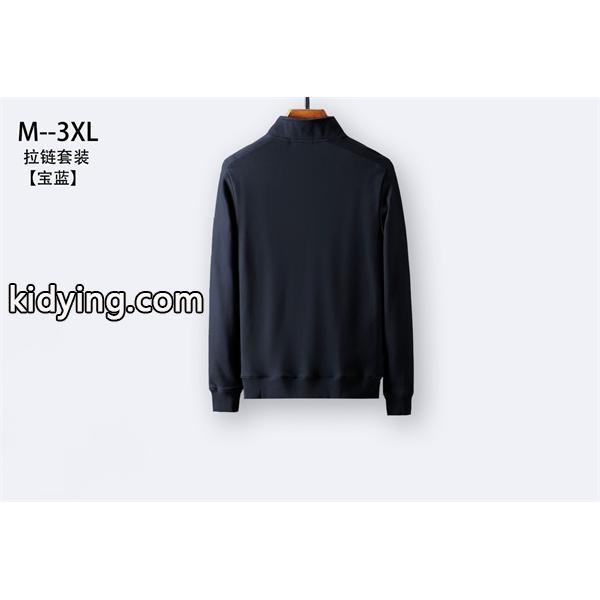 2025年秋冬入荷 モンクレール MONCLER 今季新作登場 上下セット最新作特集_スーパーコピーブランド激安通販 専門店-3