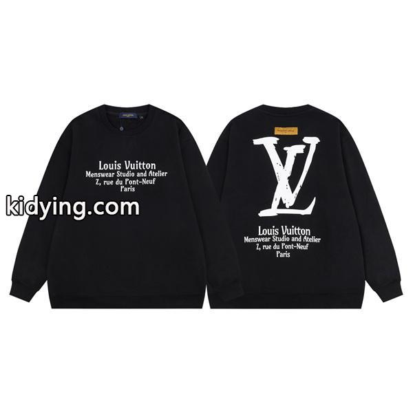 秋から大活躍 ルイ ヴィトントレーナコピー LOUIS VUITTONブランド コピー 激安(日本最大級)-0
