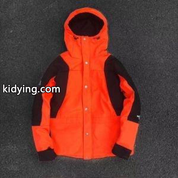 SUPREME シュプリーム 秋のお出かけに最適 2色可選 FW16 Supreme TNF Mountain Light Jacket 気に入った商品_シュプリーム SUPREME_ブランド コピー 激安(日本最大級)-1