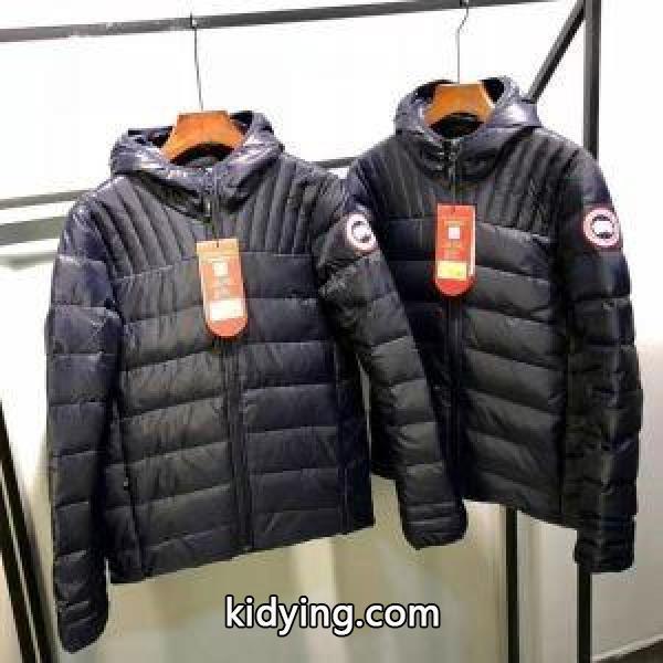 2017秋冬 カナダグース Canada Goose 大絶賛の履き心地! ダウンジャケット_カナダグース CANADA GOOSE_ブランド コピー 激安(日本最大級)-0