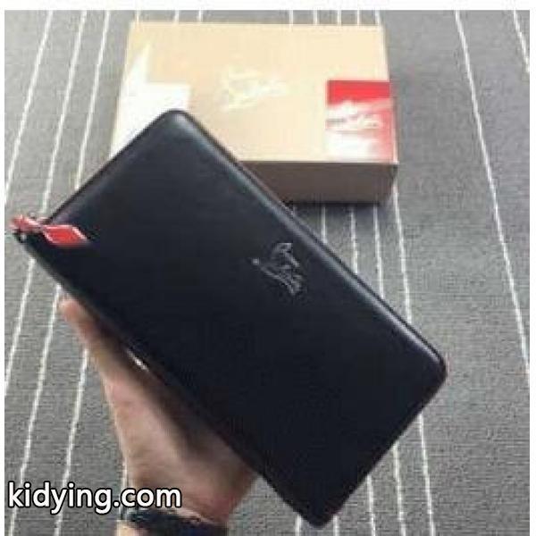 大人な印象にCHRISTIAN LOUBOUTIN クリスチャン ルブタン スーパー コピー毎シーズン人気の 財布_クリスチャンルブタン CHRISTIAN LOUBOUTIN_ブランド コピー 激安(日本最大級)-0