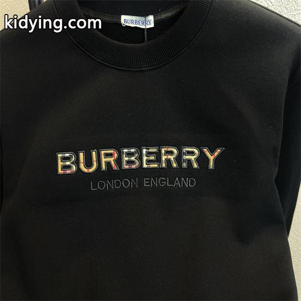 &値下げる&2025秋冬 BURBERRY バーバリートレーナーコピー魅力的 _メンズファッション_ブランド激安通販 専門店-2