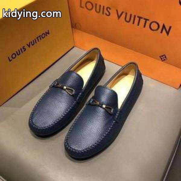 今季気になる! LOUIS VUITTON ルイ ヴィトン 3色可選 カジュアルシューズ 2018セール秋冬人気品_ルイ ヴィトン LOUIS VUITTON_ブランド コピー 激安(日本最大級)-1