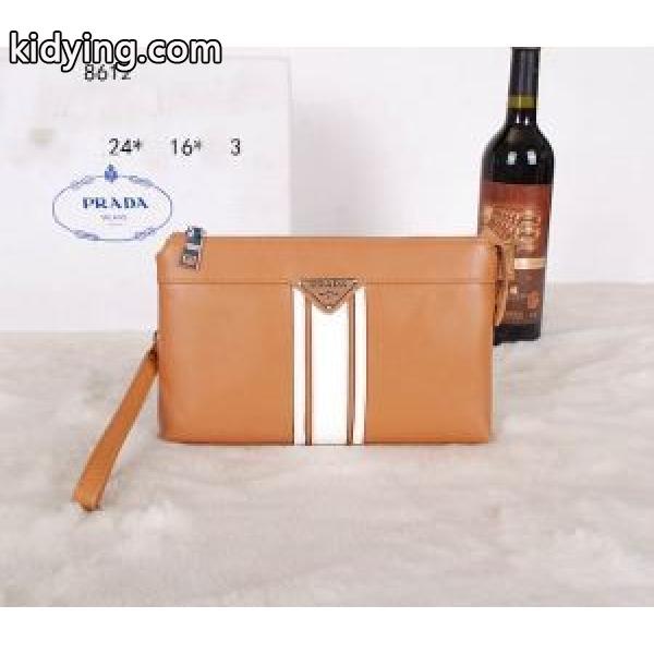 2014秋冬 美品！ PRADA プラダ 財布メンズ 8612_プラダ メンズ財布_財布 メンズ_スーパーコピーブランド激安通販 専門店-0