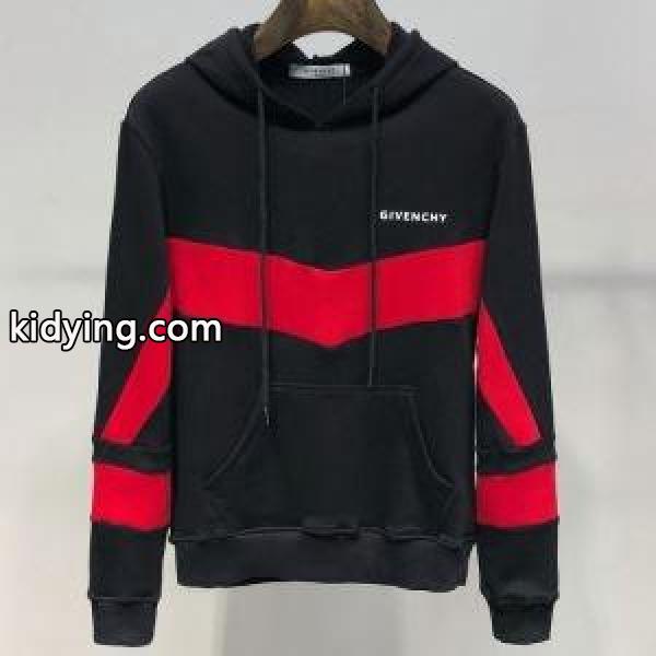 ジバンシー GIVENCHY パーカー 2色可選 夏の定番スタイルをアップ 人気のブランドのアイテム2019_ジバンシー GIVENCHY_ブランド コピー 激安(日本最大級)-0