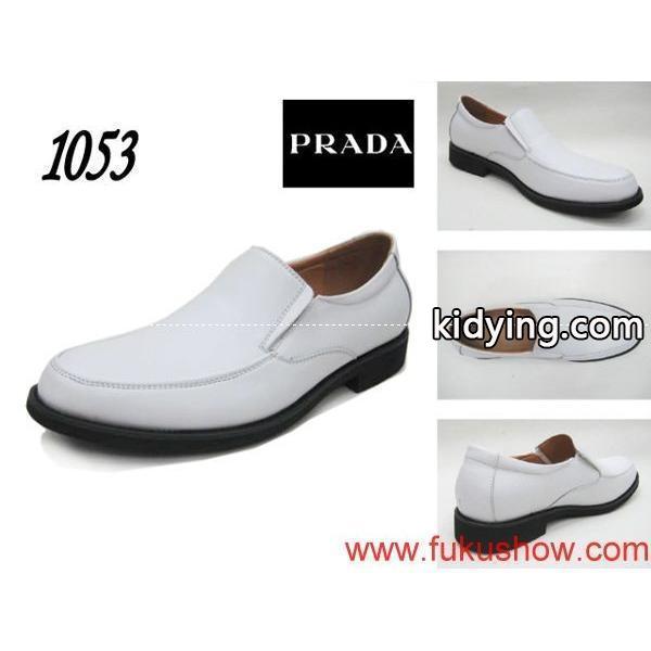 PRADA 2011秋冬新作_スニーカー、靴_メンズファッション_スーパーコピーブランド激安通販 専門店-0