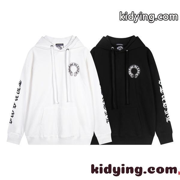 クロムハーツ Chrome Hearts パーカーコピー通販ショッピング-0