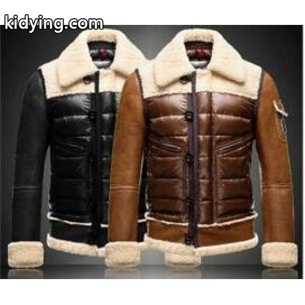 大人気 MONCLER モンクレール 軽くて暖かいメンズダウンジャケット_男性用ダウンジャケット_モンクレール特集_スーパーコピーブランド激安通販 専門店-0