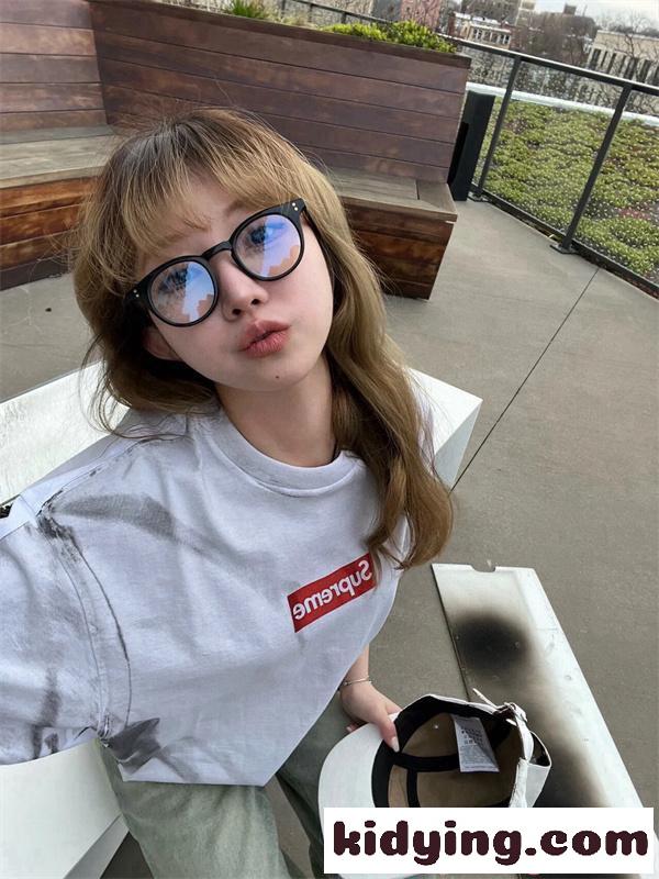 半袖Tシャツ SUPREME ボックスロゴ カジュアル 個性派 おしゃれ 夏トップス シュプリーム コピー-1