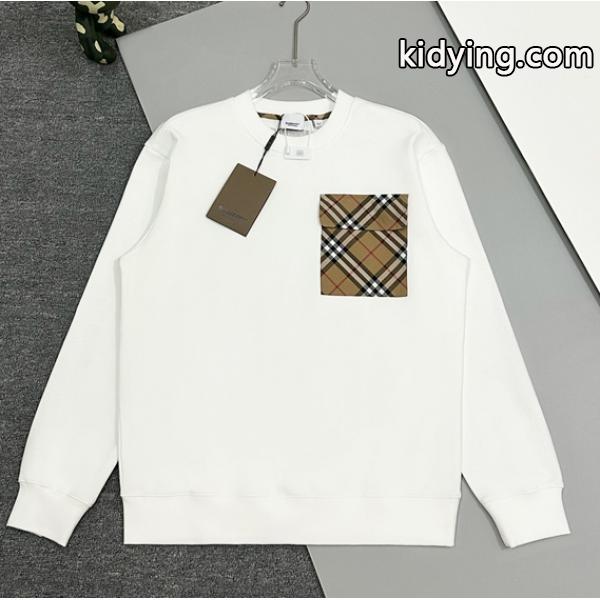 人気が爆発BURBERRY バーバリートレーナコピーメンズファッション_スーパーコピーブランド激安通販 専門店-0