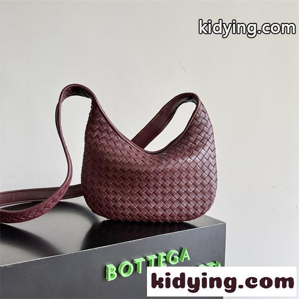 入手困難☆BOTTEGA VENETA INTRECCIATOボッテガ ヴェネタショルダーバッグコピー2026男女兼用-0
