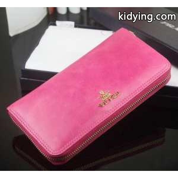 2014 完売品！PRADA プラダース長財布_プラダ レディース財布_財布 レディース_スーパーコピーブランド激安通販 専門店-0