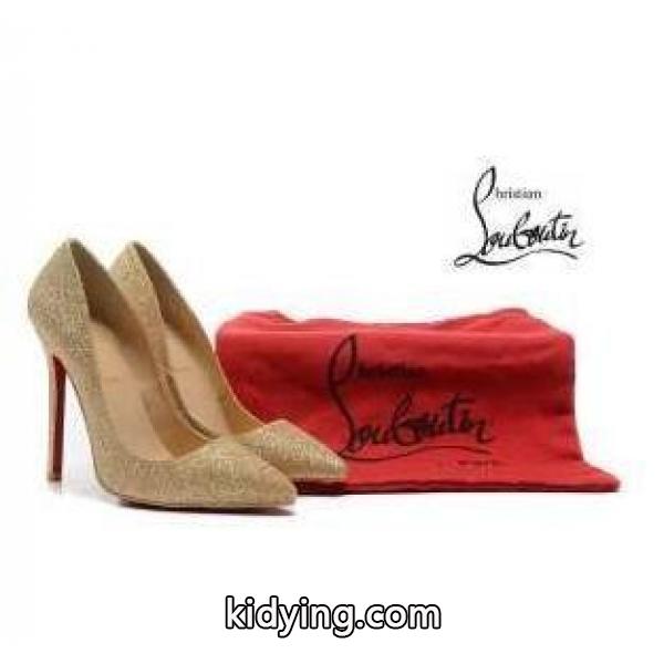 最大限に引き出すルブタン 靴 偽物 CHRISTIAN LOUBOUTIN 程よい高さが良いパンプス_クリスチャンルブタン CHRISTIAN LOUBOUTIN_ブランド コピー 激安(日本最大級)-0