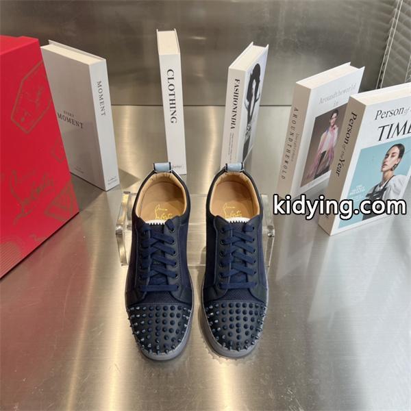驚きの破格値安い クリスチャンルブタン Christian Louboutin フラットシューズ_クリスチャンルブタン CHRISTIAN LOUBOUTIN_ブランド コピー 激安(日本最大級)-0