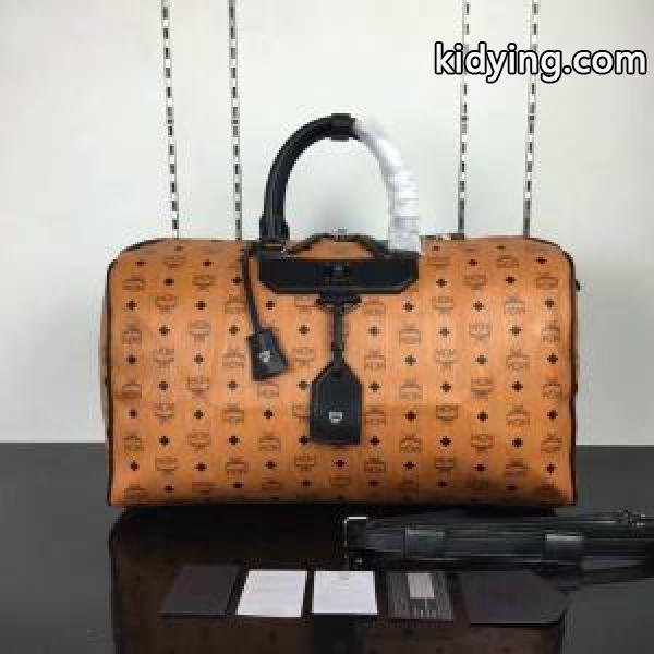 2017 エムシーエム コピー MCM 多色選択可 プレゼントに 手持ち&ショルダー掛け_エムシーエム コピー MCM_ブランド コピー 激安(日本最大級)-4