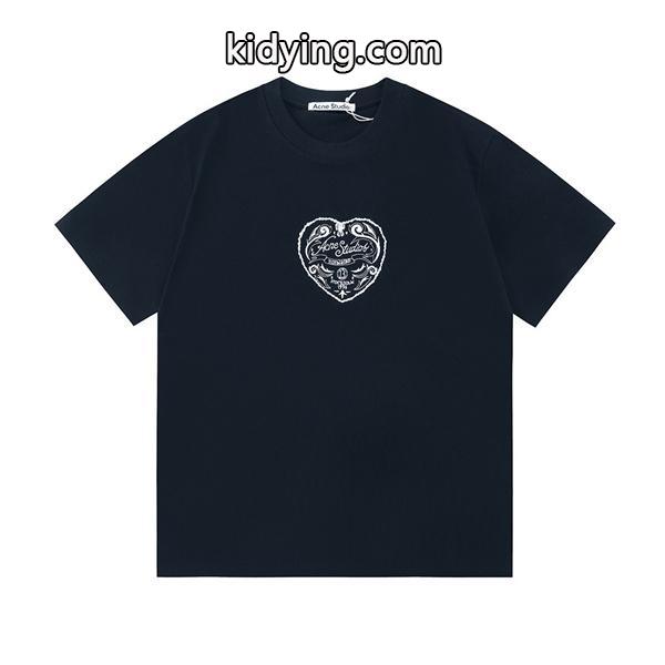 ❤お洒落☆ACNE半袖tシャツコピー☆☆2025人気ランキング新作アークスタジオ激安通販-3
