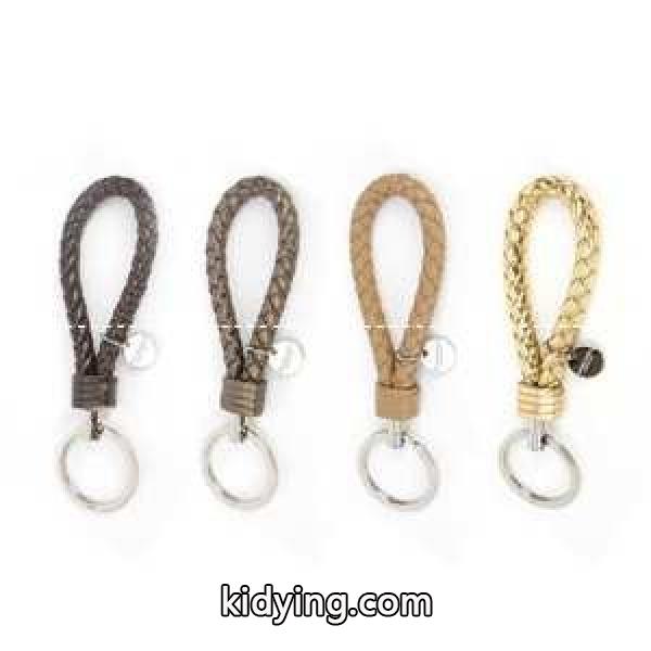 BOTTEGA VENETA ボッテガ ヴェネタ ストラップ キーボルダー 4色可選_ストラップ キーホルダー_雑貨小物_スーパーコピーブランド激安通販 専門店-0