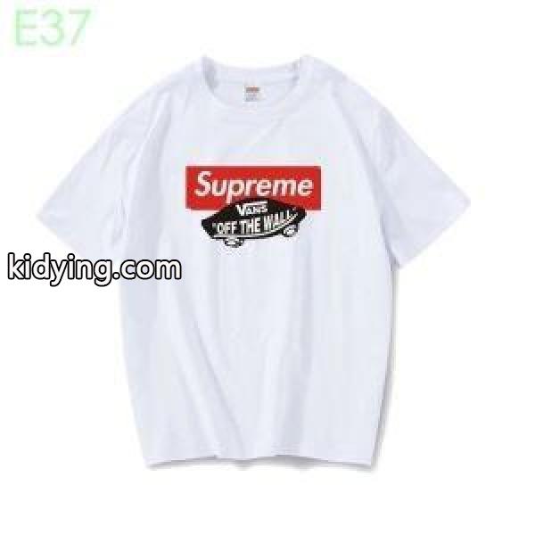 著名人の着用 2色可選 使い勝手の良い シュプリーム SUPREME 2019春夏は人気定番 シャツ/半袖_シュプリーム SUPREME_ブランド コピー 激安(日本最大級)-0