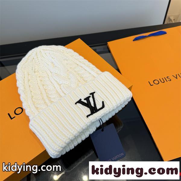 人気ブランドランキング ルイ ヴィトン ニット帽コピーLOUIS VUITTON  多色可選 激安(日本最大級)-3