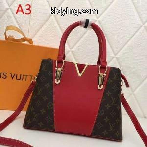 日本限定大人気なモデル louis vuitton コピー ルイ ヴィトン トートバッグ レディース ファッション 最低価格 通勤通学-2