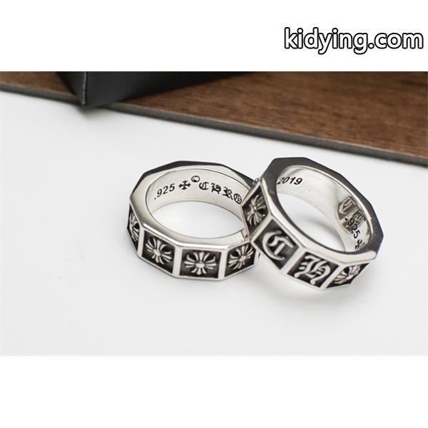 ＳＡＬＥ！CHROME HEARTS クロムハーツ指輪スーパーコピー2025人気ランキング  通販ショッピング-3