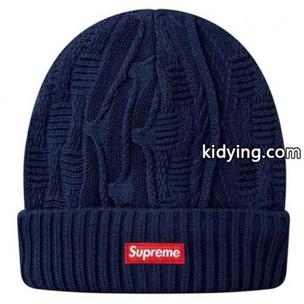 春秋でも涼しく被れるような通気性の良い男女兼用のsupreme コピー　シュプリーム4色選択可能のニットキャップ_シュプリーム SUPREME_ブランド コピー 激安(日本最大級)-2