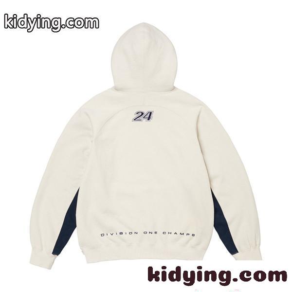 SUPREME シュプリーム コピー フーディー 2026新作 切替デザイン パーカー 人気モデル-5