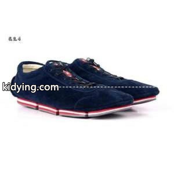 2013春夏新作PRADA プラダ スニーカー 靴 最高ランク_スニーカー、靴_メンズファッション_スーパーコピーブランド激安通販 専門店-0