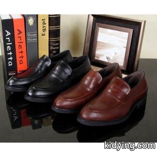 入手困難 2014春夏 PRADA プラダ ビジネスシューズ 2色可選_ビジネスシューズ_メンズファッション_スーパーコピーブランド激安通販 専門店-0