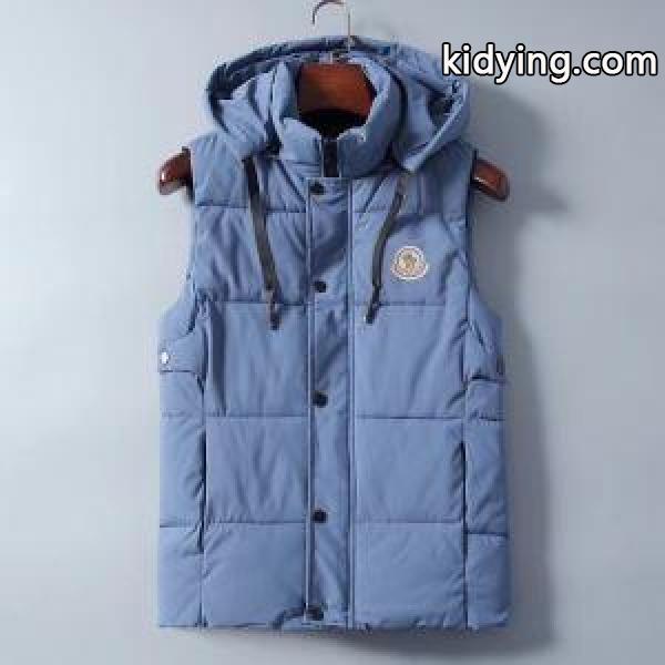 MONCLER 3色可選モンクレール 秋冬おしゃれをより楽しませるダウンジャケット 秋冬コーデを鮮やかに彩る_モンクレール MONCLER_ブランド コピー 激安(日本最大級)-2
