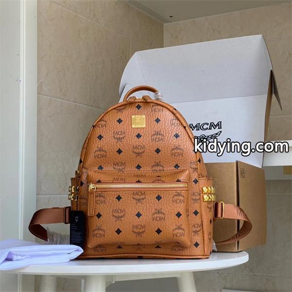 可愛い感じを与えるmcm コピーリュックバッグ_エムシーエム コピー MCM_ブランド コピー 激安(日本最大級)-0