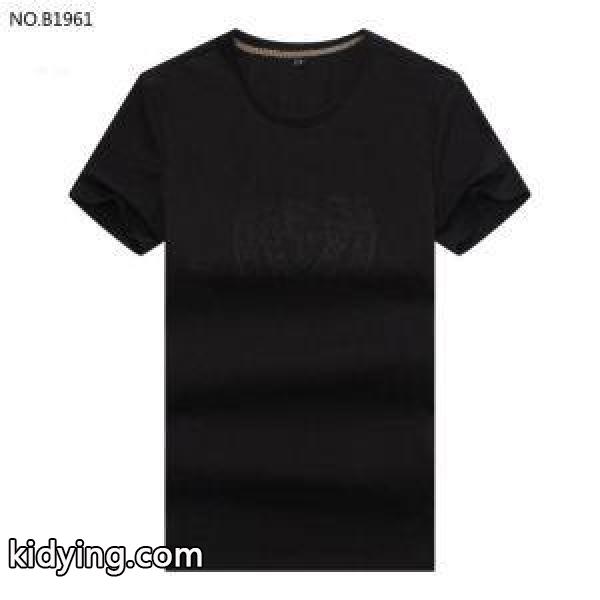 ヴェルサーチ 激安VERSACE新作入荷格安カジュアルなコーデtシャツスポーツアウトドア通勤通学ブラックホワイトダークブルー-1